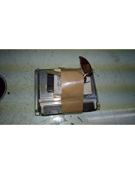 Kit de demarrage BMW SERIE 3 (E46) 