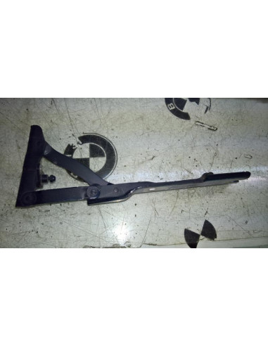 Charniere de capot BMW SERIE 5 E60 PHASE 2 