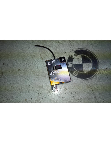 Antenne BMW SERIE 5 E60 PHASE 2 