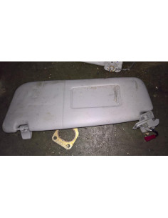 Pare soleil gauche BMW SERIE 5 (E60) PHASE 2 (LCI) Diesel