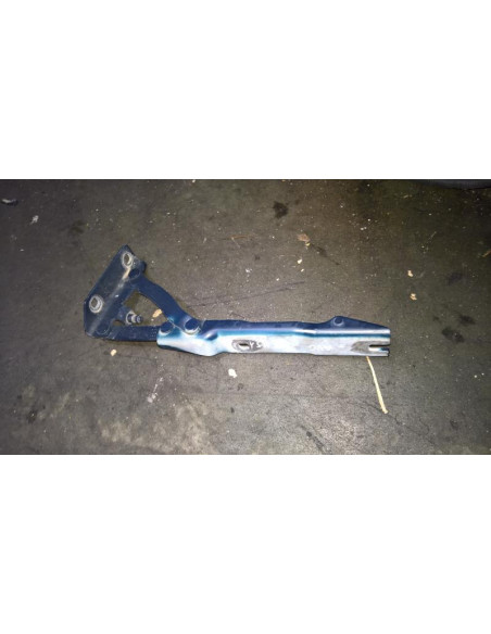 Charniere de capot BMW SERIE 5 (E60) PHASE 2 (LCI) Diesel