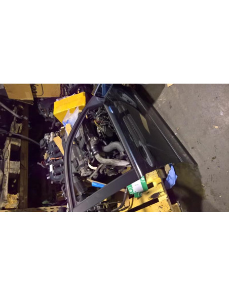 Porte avant droit BMW SERIE 3 (E46) 