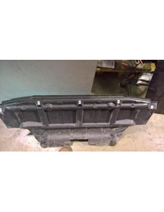 Cache sous moteur BMW X5 (E53) PHASE 1 