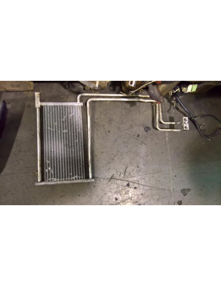 Radiateur huile BMW  