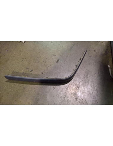 Moulure de pare choc avant BMW SERIE 5 E34 