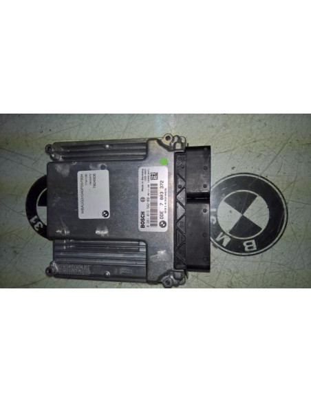 Calculateur BMW SERIE 1 E87 PHASE 1 