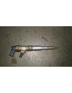 Injecteurs BMW SERIE 1 E87 PHASE 1 