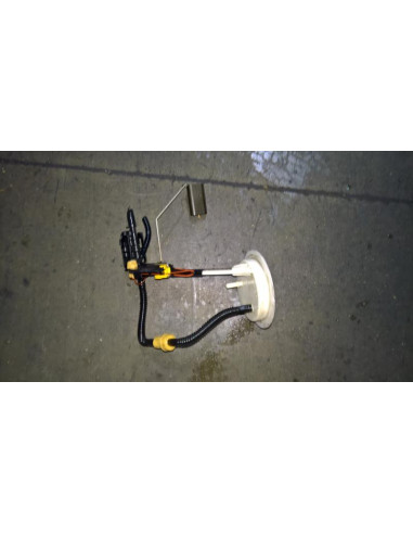 Jauge à carburant BMW SERIE 5 (E60) PHASE 1 
