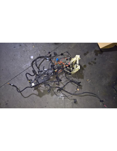 Faisceau moteur BMW X3 (E83) PHASE 1 