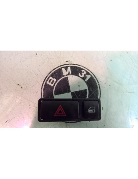 Bouton de warning BMW SERIE 3 (E46) 
