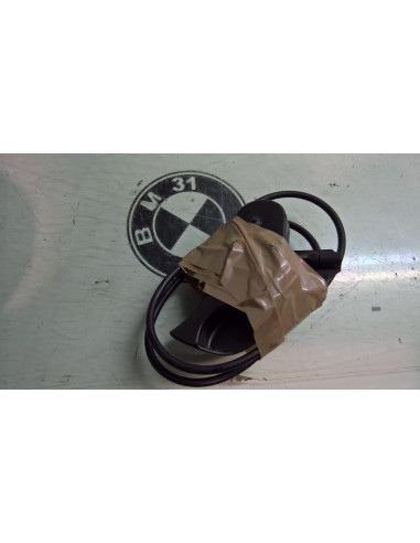 Cable ouverture capot BMW SERIE 3 (E46) 