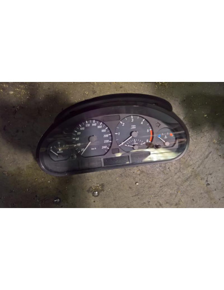 Compteur BMW  