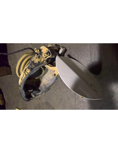 Trappe d'essence BMW SERIE 1 (F20) 