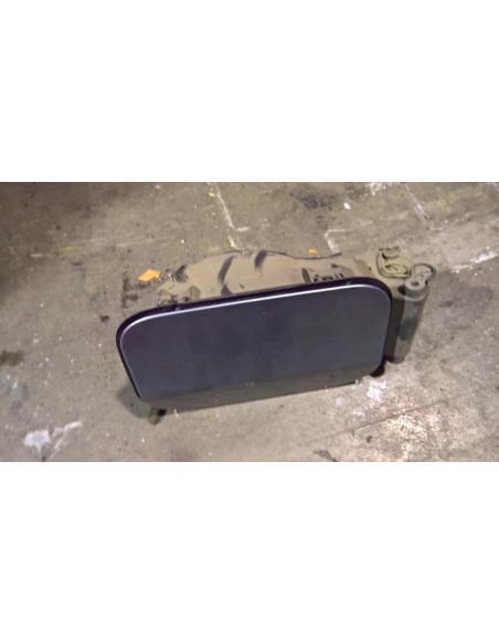 Trappe d'essence BMW SERIE 5 (E60) PHASE 1 