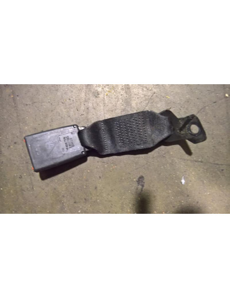 Attache ceinture arriere centrale BMW SERIE 5 (E60) PHASE 1 