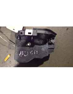 Serrure arriere droit BMW SERIE 5 (E60) PHASE 1 