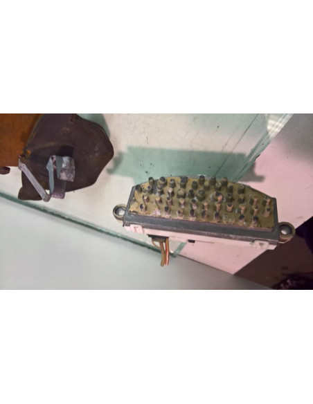 Resistance chauffage BMW SERIE 1 (F20) 
