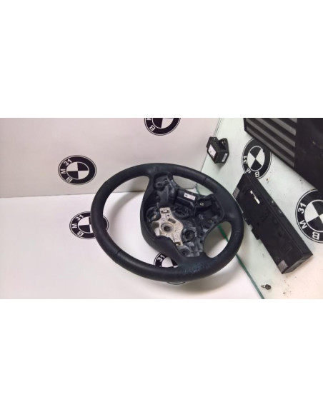 Volant BMW SERIE 1 (F20) 