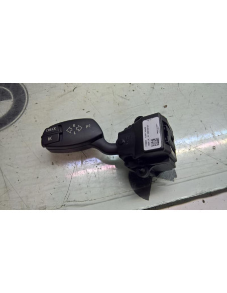 Commodo phare BMW SERIE 5 (E60) PHASE 1 
