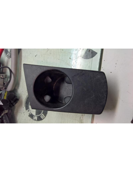 Porte gobelet BMW X3 (E83) PHASE 1 