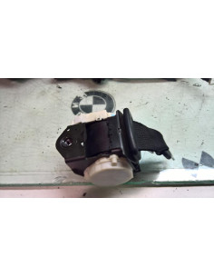 Ceinture arriere centrale BMW SERIE 5 (E60) PHASE 1 