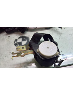 Ceinture arriere gauche BMW SERIE 5 (E60) PHASE 1 