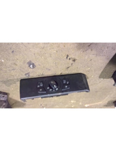 Commande de phare BMW SERIE 5 (E60) PHASE 1 