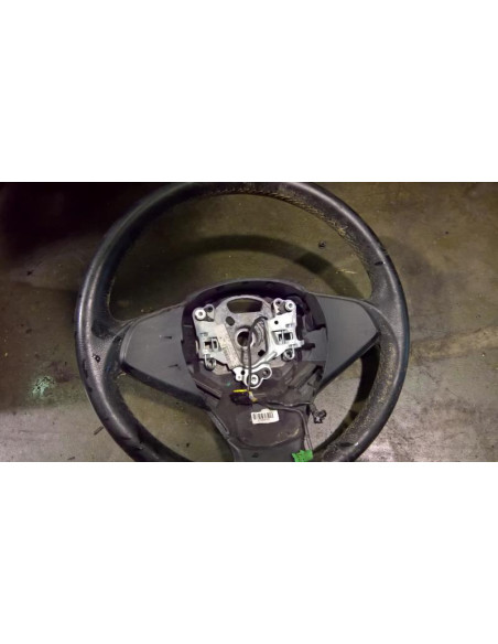Volant BMW X3 E83 PHASE 2 