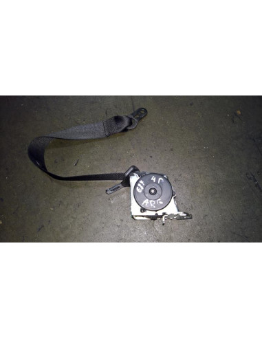 Ceinture arriere gauche BMW SERIE 1 E87 PHASE 1 