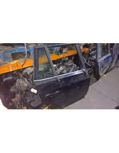 Poignee porte arriere droit BMW X3 (E83) PHASE 1 