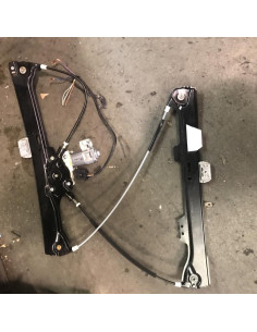 Leve vitre electrique avant gauche BMW SERIE 5 (E60) PHASE 1 