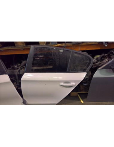 Serrure arriere gauche BMW SERIE 1 E87 PHASE 1 