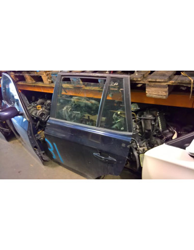 Vitre arriere gauche BMW X3 (E83) PHASE 1 