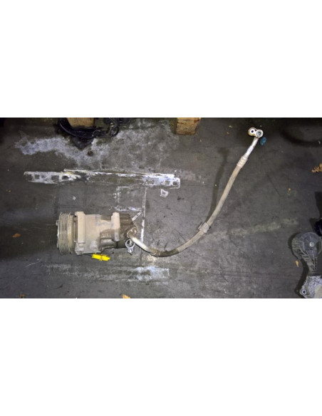 Compresseur clim MINI MINI 2 R56 PHASE 1 