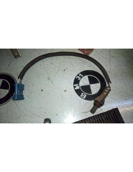 Sonde lambda MINI MINI 2 R56 PHASE 1 