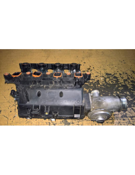 Collecteur d'admission BMW SERIE 3 (E46) 