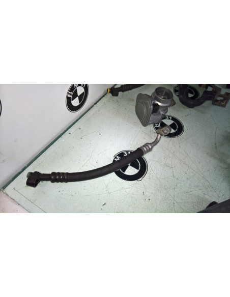 Tuyau de climatisation BMW SERIE 3 (E46) 