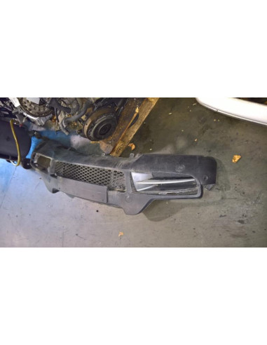 Capteur aide au stationnement BMW X5 E70 PHASE 1 