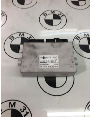 Calculateur MINI MINI 2 CABRIOLET R57 PHASE 2 Essence