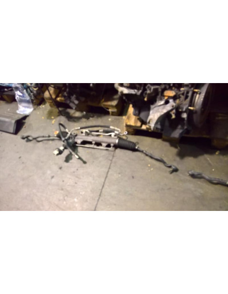 Tuyau hydraulique de direction assistee BMW SERIE 3 (E46) 
