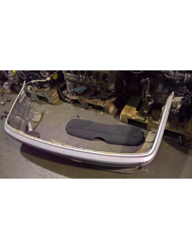 Pare choc arriere BMW SERIE 3 (E46) 