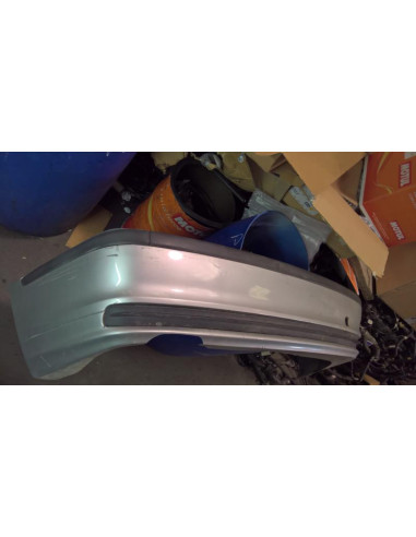 Pare choc arriere BMW SERIE 3 (E46) 