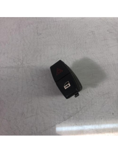 Bouton de warning BMW X3 (E83) PHASE 1 