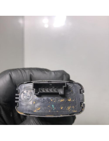 Bouton de warning BMW X3 (E83) PHASE 1 