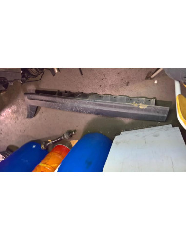 Bas de caisse gauche BMW X3 (E83) PHASE 1 