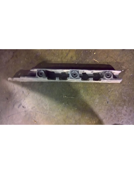 Support de pare chocs arriere BMW X3 (E83) PHASE 1 