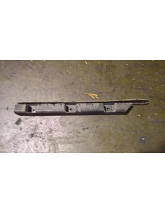 Support de pare chocs arriere BMW X3 E83 PHASE 2 