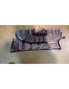 Conduite d'air BMW X3 (E83) PHASE 1 