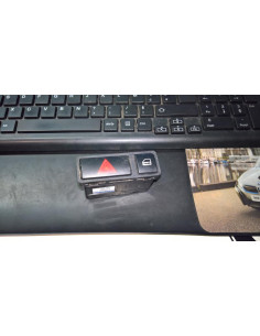 Bouton de warning BMW SERIE 3 (E46) 