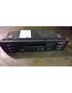 Commande chauffage BMW SERIE 3 (E46) 
